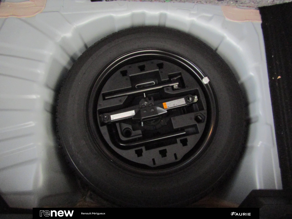 Acheter Renault Clio 5 Clio SCe 65 Authentic 5p occasion dans les concessions du Groupe Faurie