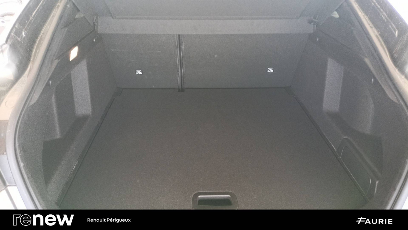 Acheter Renault Arkana Arkana E-Tech 145 - 21B R.S. Line 5p occasion dans les concessions du Groupe Faurie