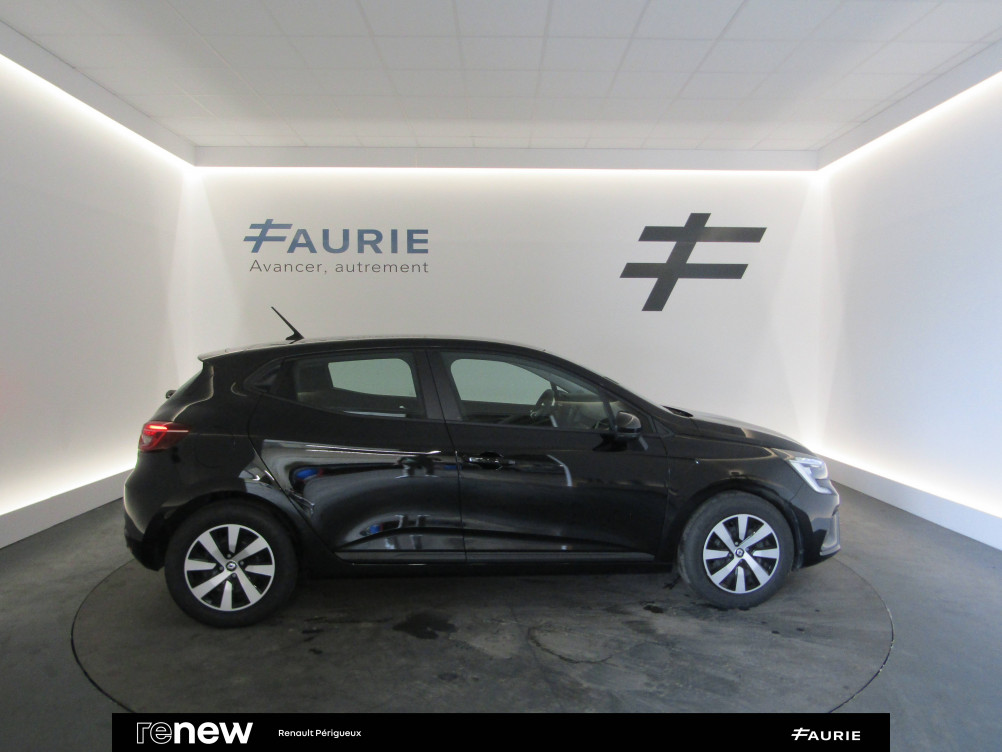 Acheter Renault Clio 5 Clio TCe 90 Equilibre 5p occasion dans les concessions du Groupe Faurie