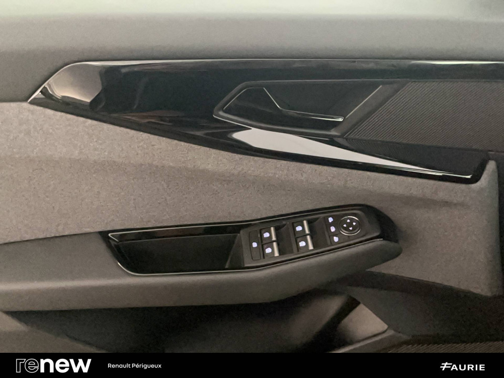Acheter Renault Austral Austral mild hybrid advanced 130 Evolution 5p occasion dans les concessions du Groupe Faurie