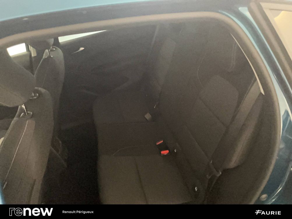 Acheter Renault Arkana Arkana mild hybrid 140 EDC FAP - 22 Evolution 5p occasion dans les concessions du Groupe Faurie