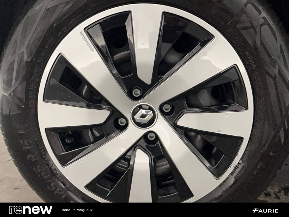 Acheter Renault Clio 5 Clio TCe 90 Equilibre 5p occasion dans les concessions du Groupe Faurie