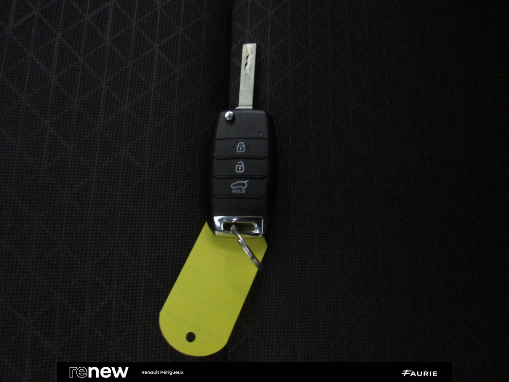 Acheter Kia Picanto Picanto 1.2 DPi 84ch BVM5 GT Line Premium 5p occasion dans les concessions du Groupe Faurie