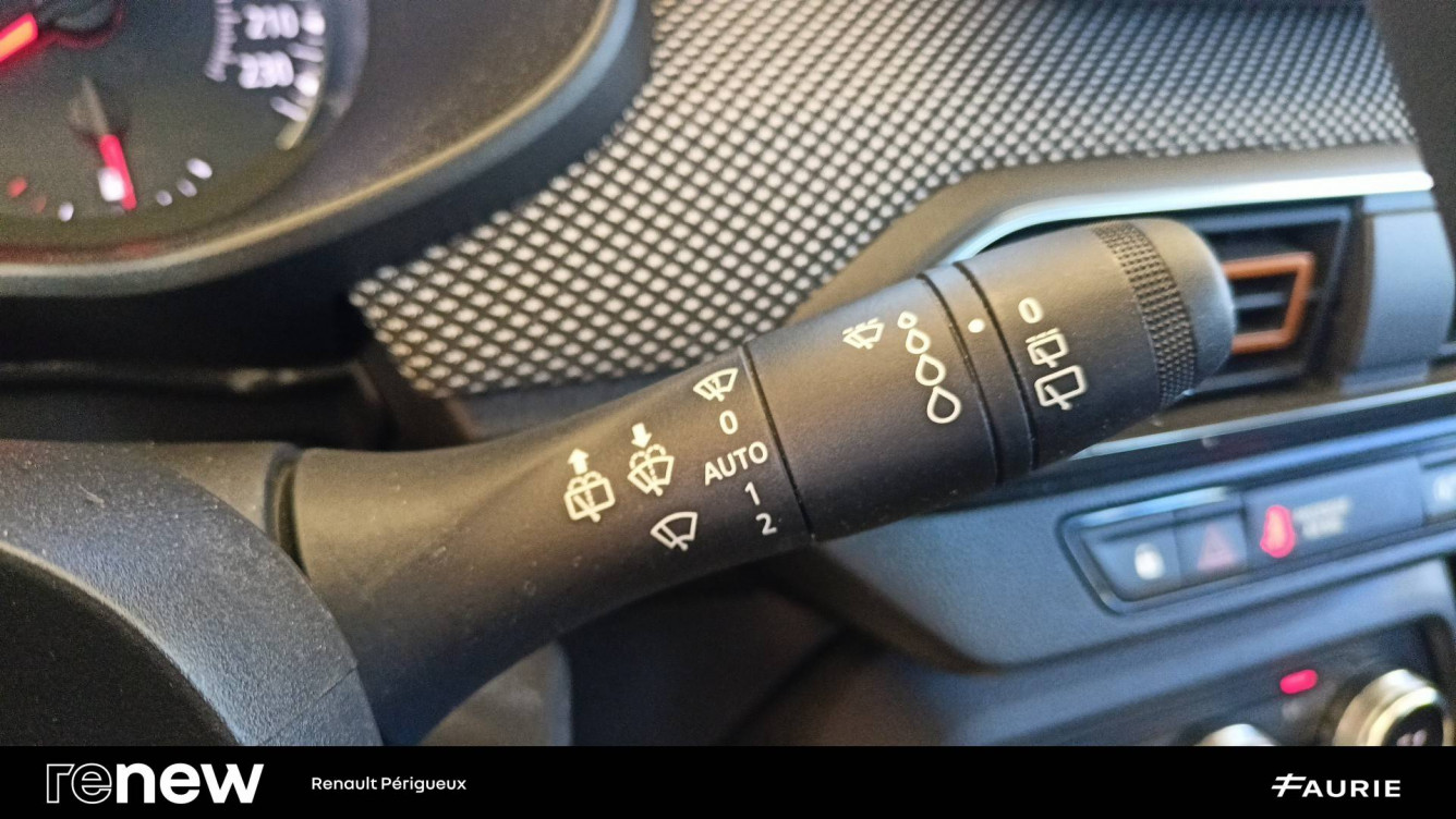 Acheter Dacia Sandero Sandero ECO-G 100 Stepway Confort 5p occasion dans les concessions du Groupe Faurie