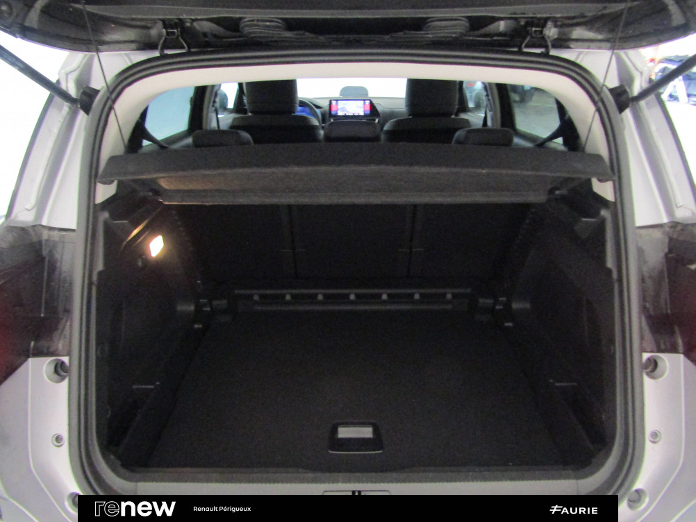 Acheter Citroën C5 Aircross C5 Aircross Hybride 136 e-DCS6 Plus 5p occasion dans les concessions du Groupe Faurie