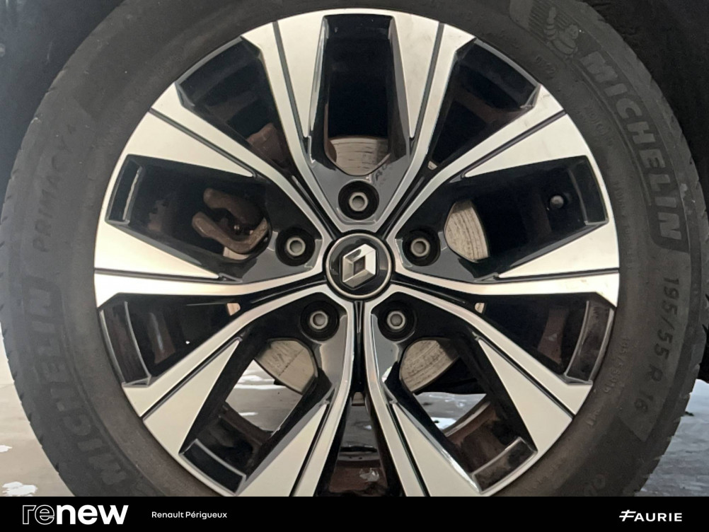 Acheter Renault Zoe Zoe R110 - 22B Evolution 5p occasion dans les concessions du Groupe Faurie