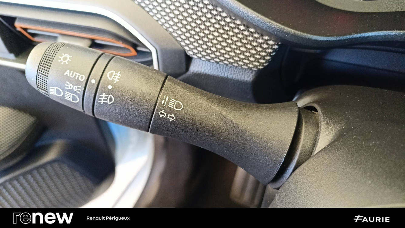 Acheter Dacia Sandero Sandero ECO-G 100 Stepway Confort 5p occasion dans les concessions du Groupe Faurie