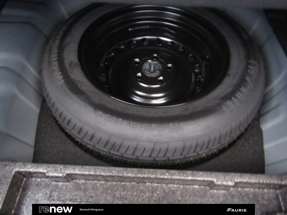 Acheter Renault Arkana Arkana mild hybrid 140 EDC FAP - 22 Evolution 5p occasion dans les concessions du Groupe Faurie