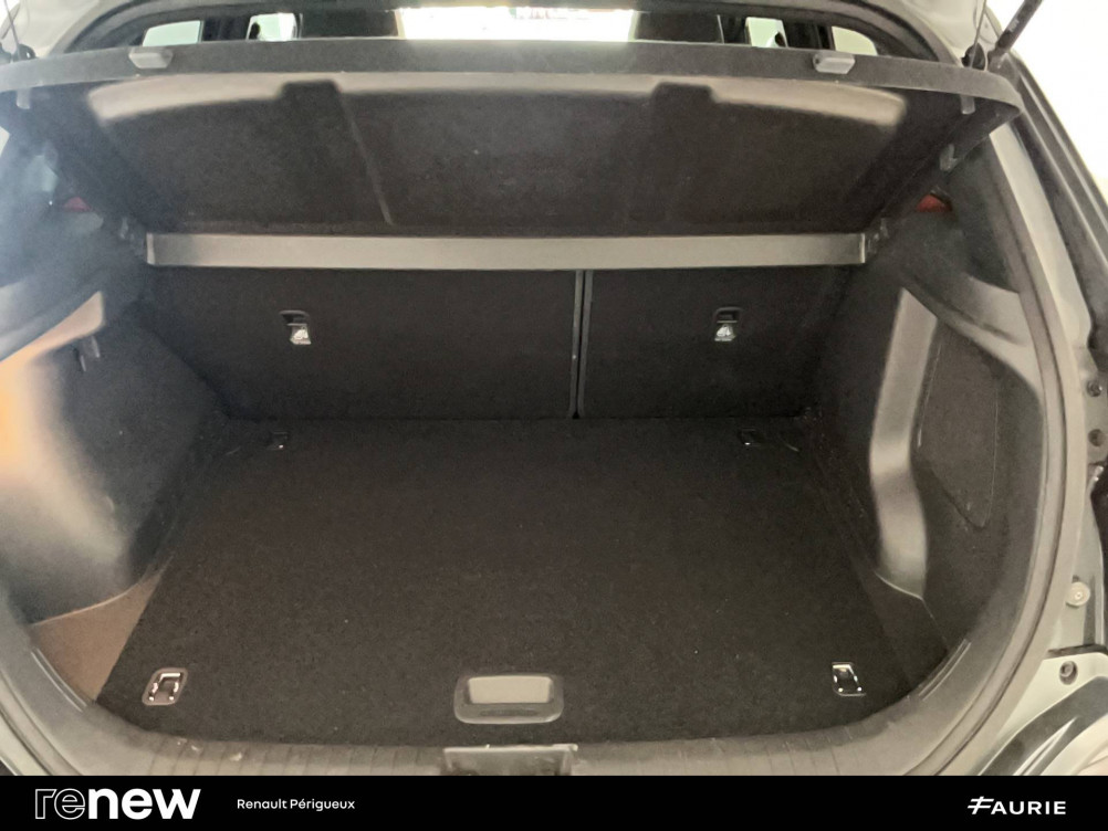 Acheter Hyundai Kona Kona Hybrid 141 Intuitive 5p occasion dans les concessions du Groupe Faurie