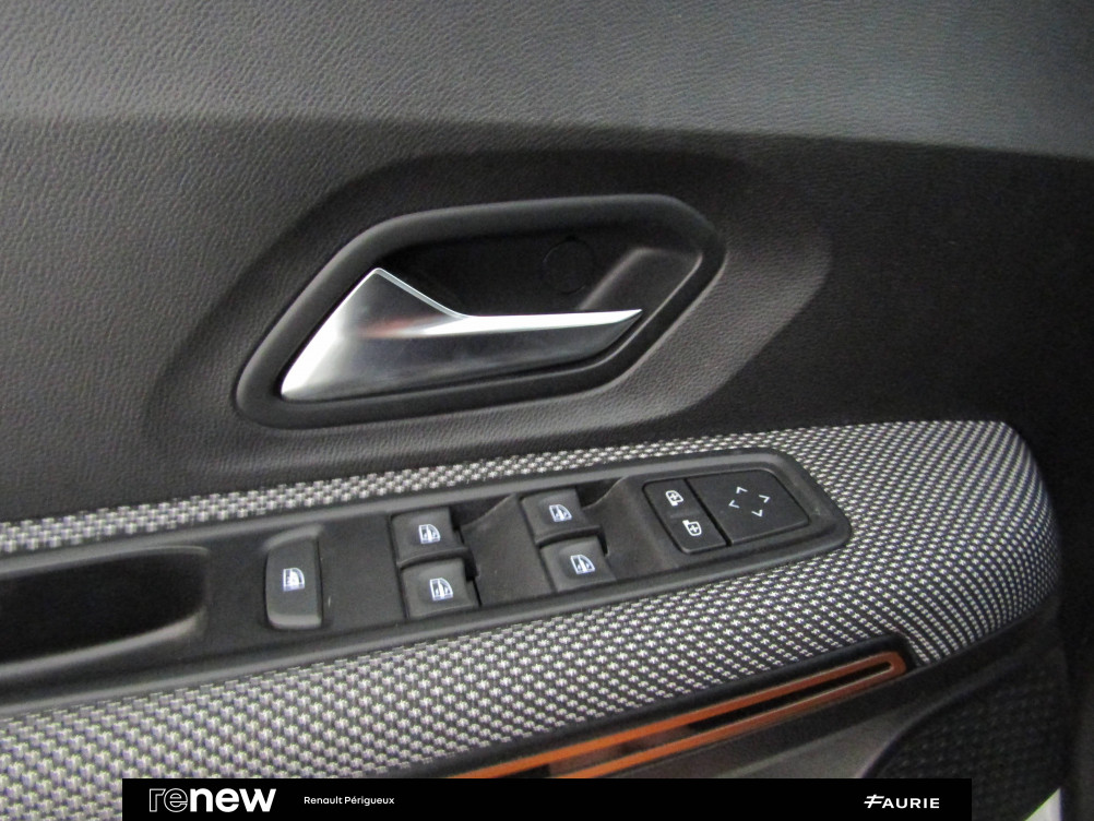 Acheter Dacia Sandero Sandero TCe 90 - 22 Stepway Confort 5p occasion dans les concessions du Groupe Faurie