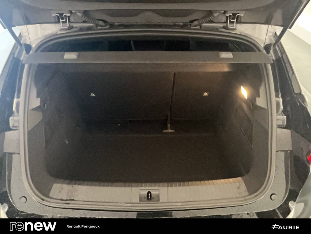 Acheter Renault Megane E-Tech Megane E-Tech EV60 220 ch optimum charge Iconic 5p occasion dans les concessions du Groupe Faurie