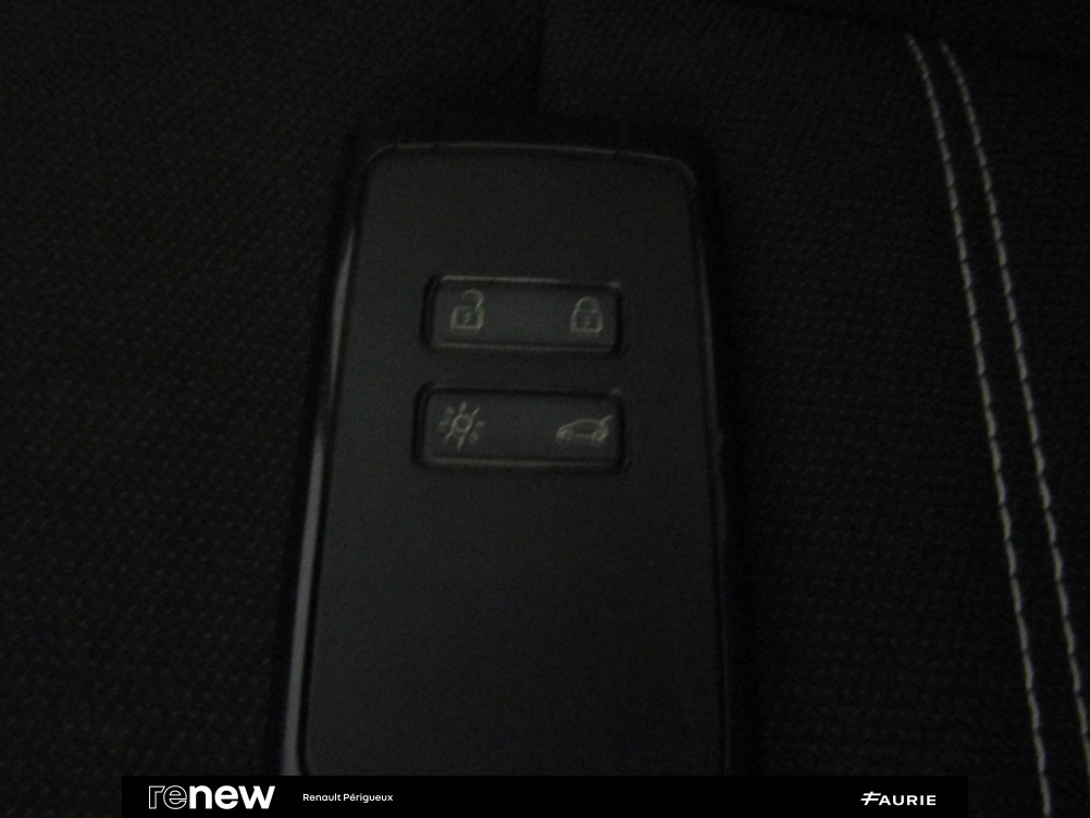 Acheter Dacia Sandero Sandero TCe 90 - 22 Stepway Confort 5p occasion dans les concessions du Groupe Faurie