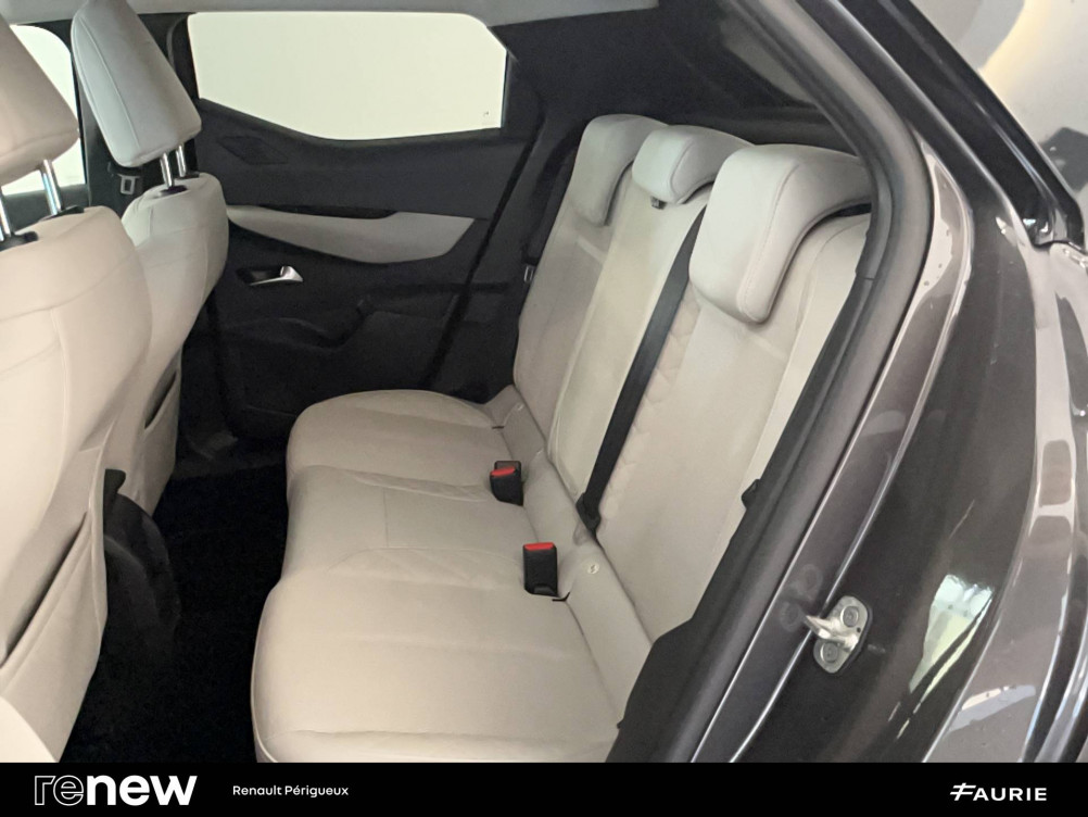 Acheter Ds Ds3 DS3 Crossback PureTech 130 EAT8 Rivoli 5p occasion dans les concessions du Groupe Faurie