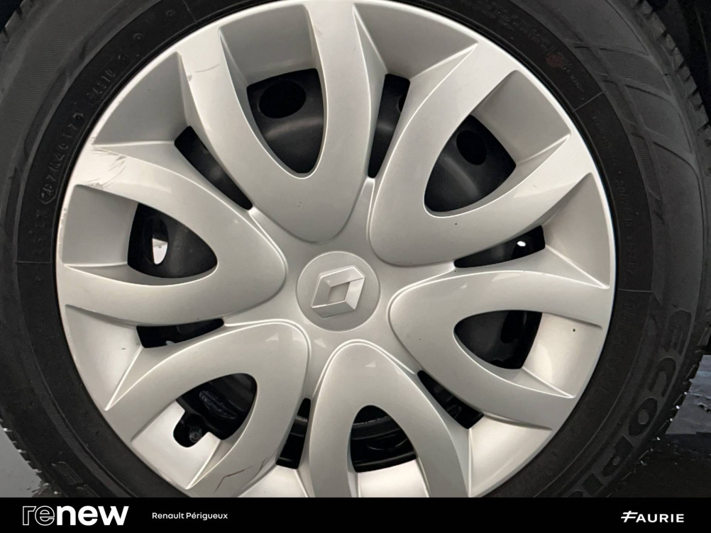 Acheter Renault Clio 4 Clio 1.2 16V 75 Life 5p occasion dans les concessions du Groupe Faurie