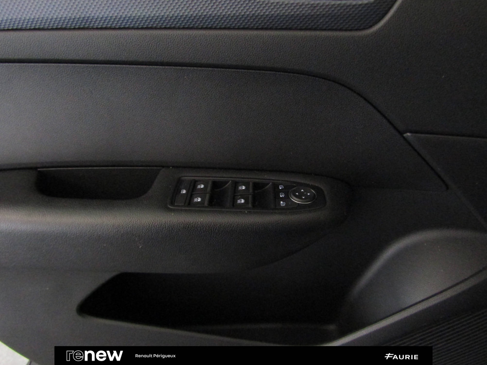 Acheter Renault Arkana Arkana mild hybrid 140 EDC FAP - 22 Evolution 5p occasion dans les concessions du Groupe Faurie