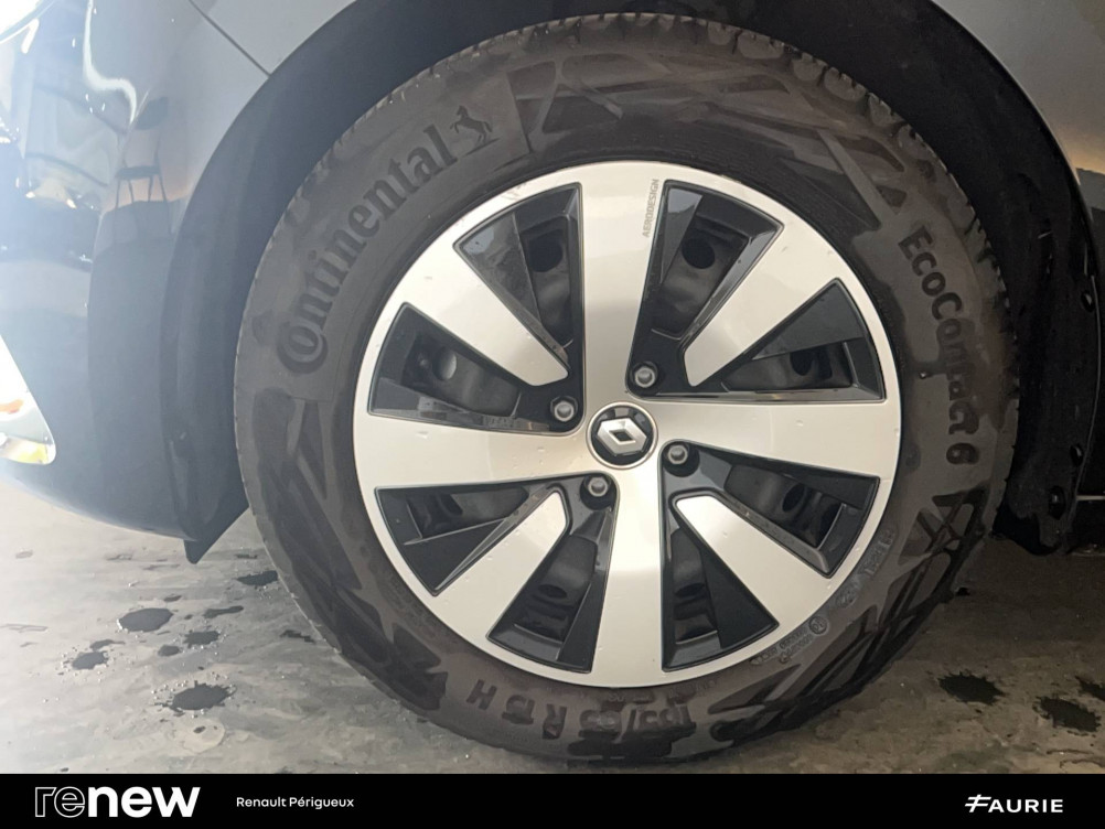 Acheter Renault Clio 5 Clio TCe 90 Equilibre 5p occasion dans les concessions du Groupe Faurie