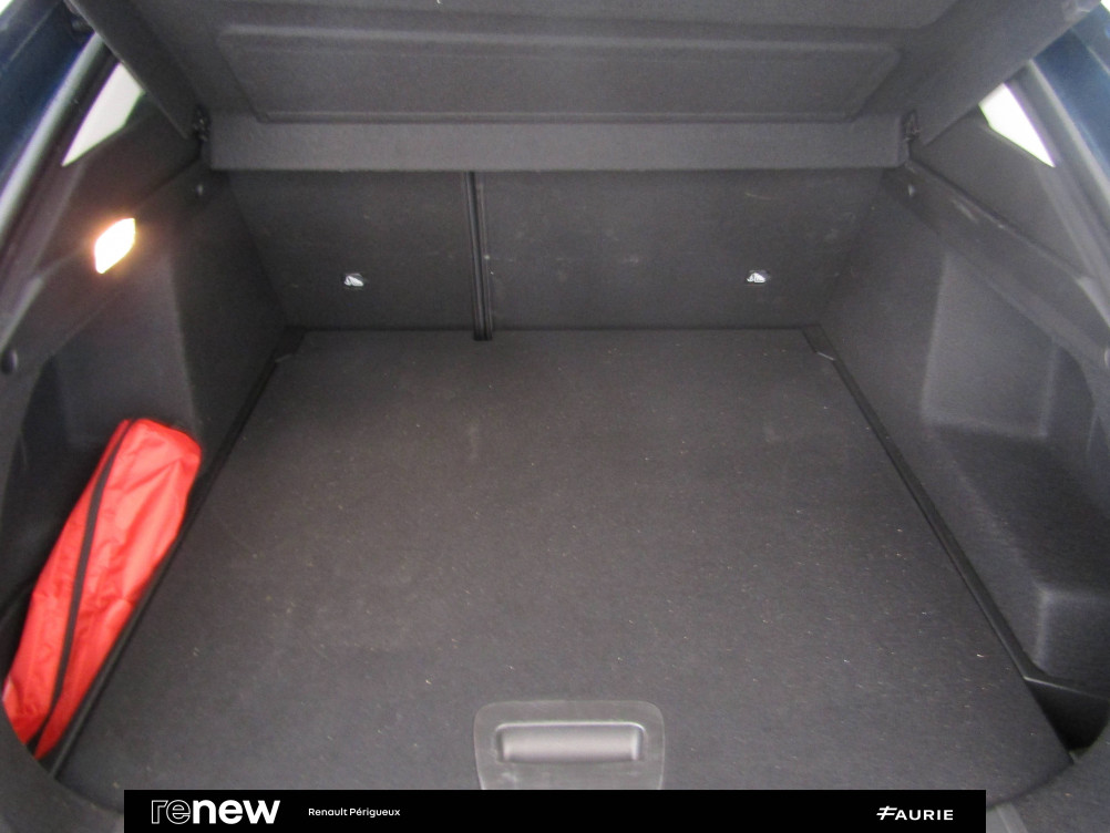 Acheter Renault Arkana Arkana mild hybrid 140 EDC FAP - 22 Evolution 5p occasion dans les concessions du Groupe Faurie