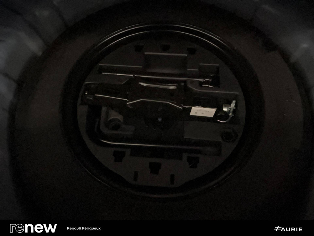 Acheter Renault Clio 5 Clio TCe 90 Evolution 5p occasion dans les concessions du Groupe Faurie