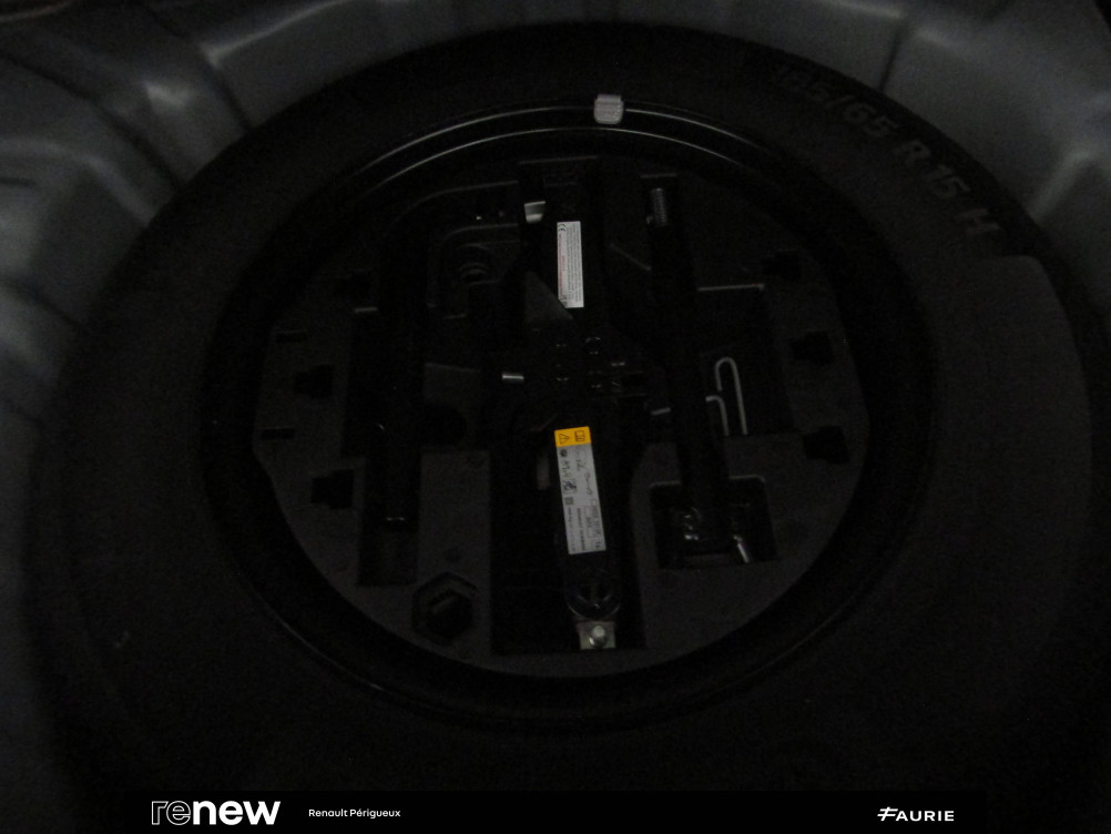 Acheter Renault Clio 5 Clio TCe 90 Equilibre 5p occasion dans les concessions du Groupe Faurie