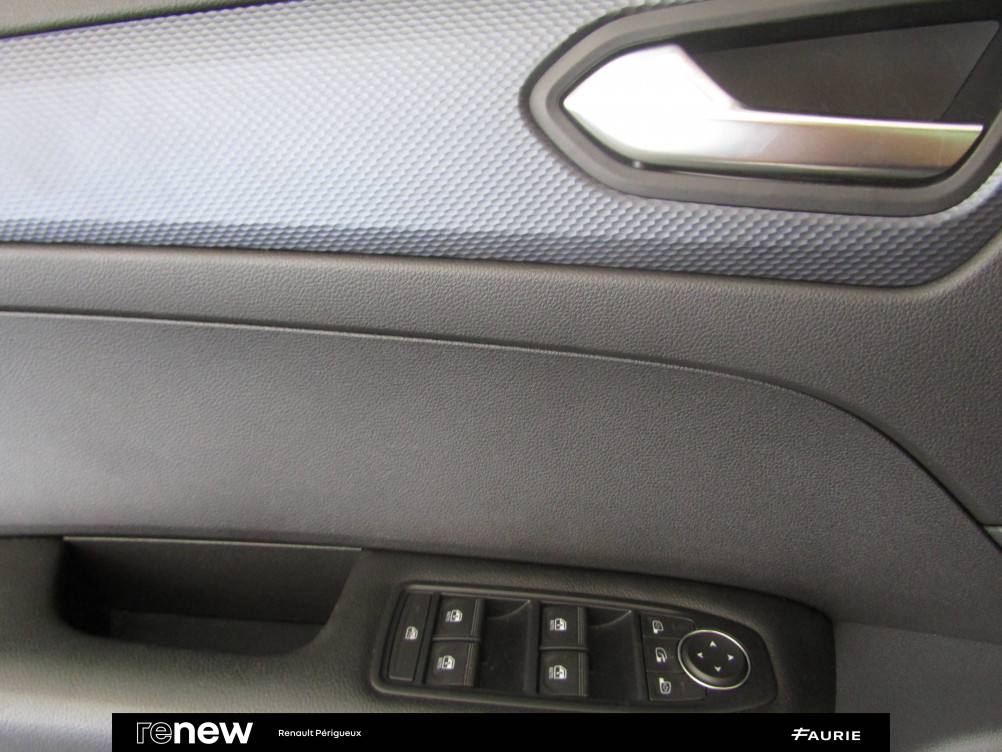 Acheter Renault Arkana Arkana mild hybrid 140 EDC FAP - 22 Evolution 5p occasion dans les concessions du Groupe Faurie