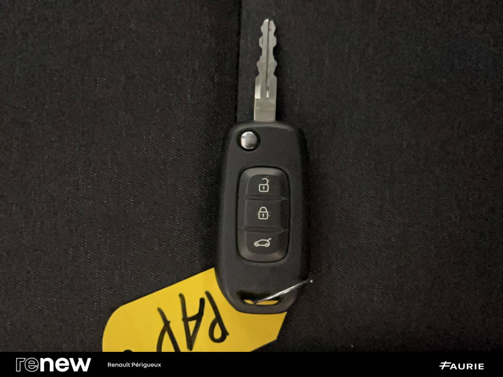 Acheter Renault Clio 5 Clio TCe 90 Equilibre 5p occasion dans les concessions du Groupe Faurie