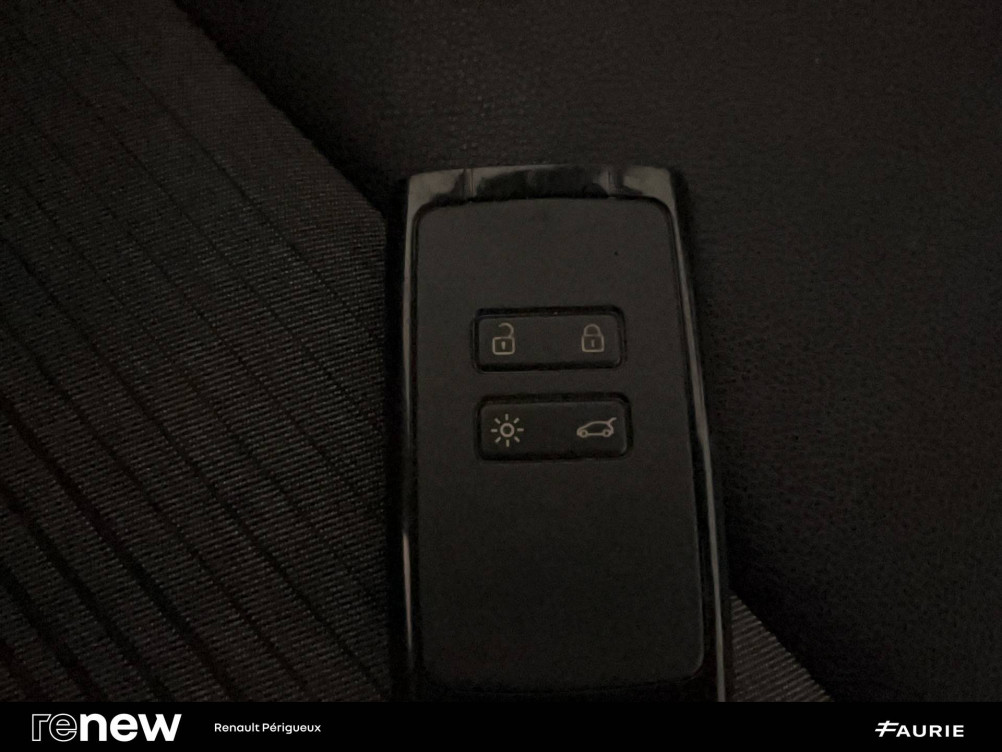 Acheter Dacia Duster Duster ECO-G 100 4x2 Extreme 5p occasion dans les concessions du Groupe Faurie