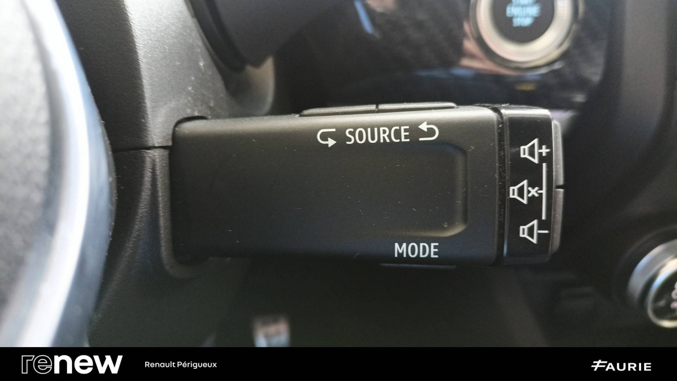 Acheter Renault Arkana Arkana E-Tech 145 - 21B R.S. Line 5p occasion dans les concessions du Groupe Faurie