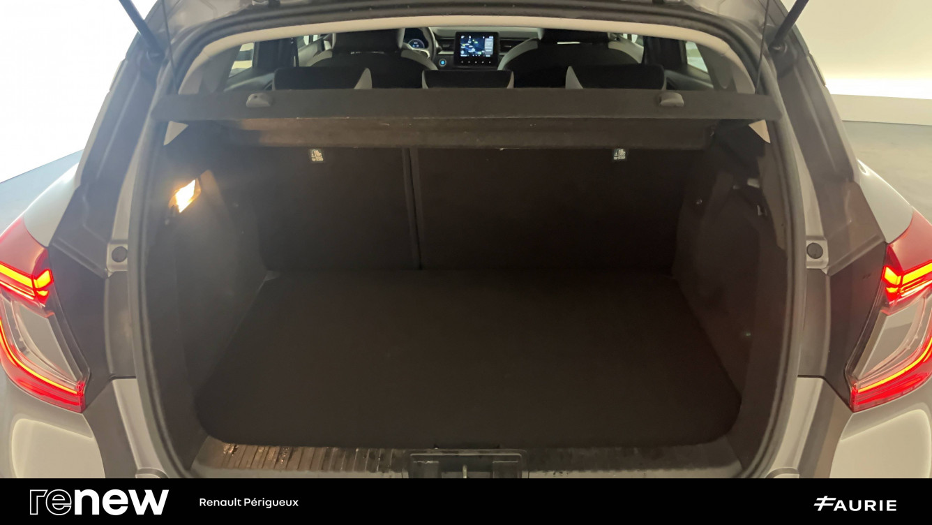 Acheter Renault Captur 2 Captur E-Tech Plug-in 160 - 21 Intens 5p occasion dans les concessions du Groupe Faurie
