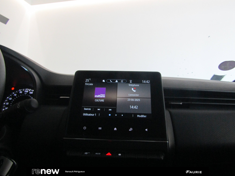 Acheter Renault Clio 5 Clio TCe 90 Equilibre 5p occasion dans les concessions du Groupe Faurie