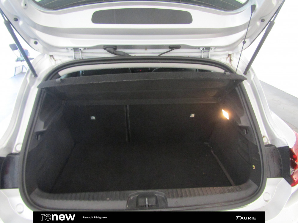 Acheter Renault Clio 5 Clio TCe 90 Equilibre 5p occasion dans les concessions du Groupe Faurie