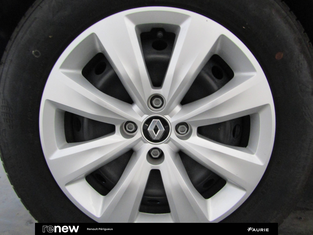 Acheter Renault Clio 5 Clio SCe 65 Authentic 5p occasion dans les concessions du Groupe Faurie