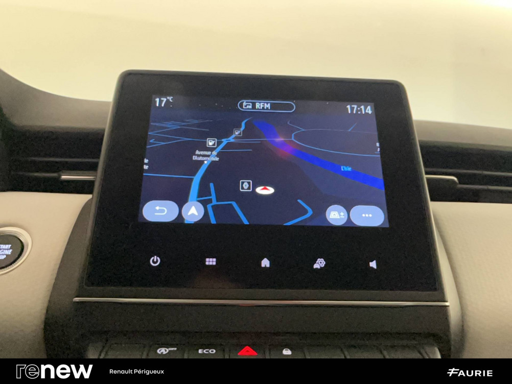 Acheter Renault Clio 5 Clio TCe 90 Evolution 5p occasion dans les concessions du Groupe Faurie