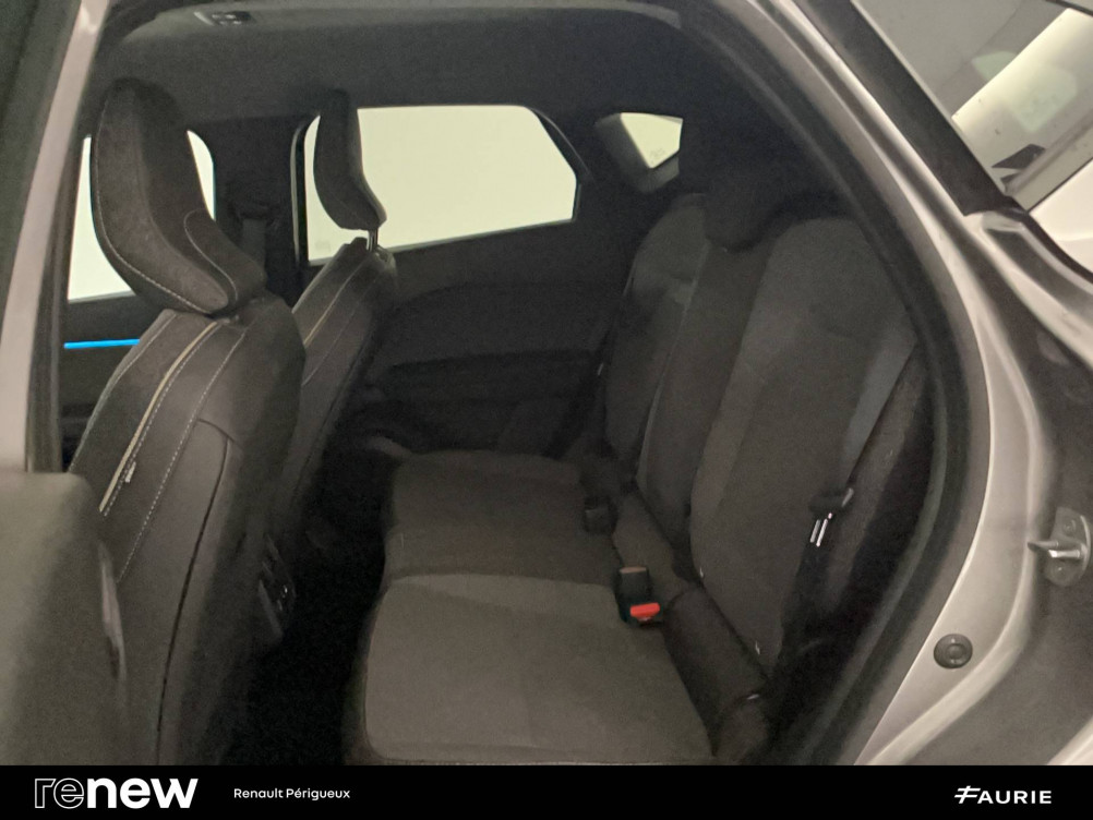Acheter Renault Captur 2 Captur Eco-G 100 ch Techno 5p occasion dans les concessions du Groupe Faurie