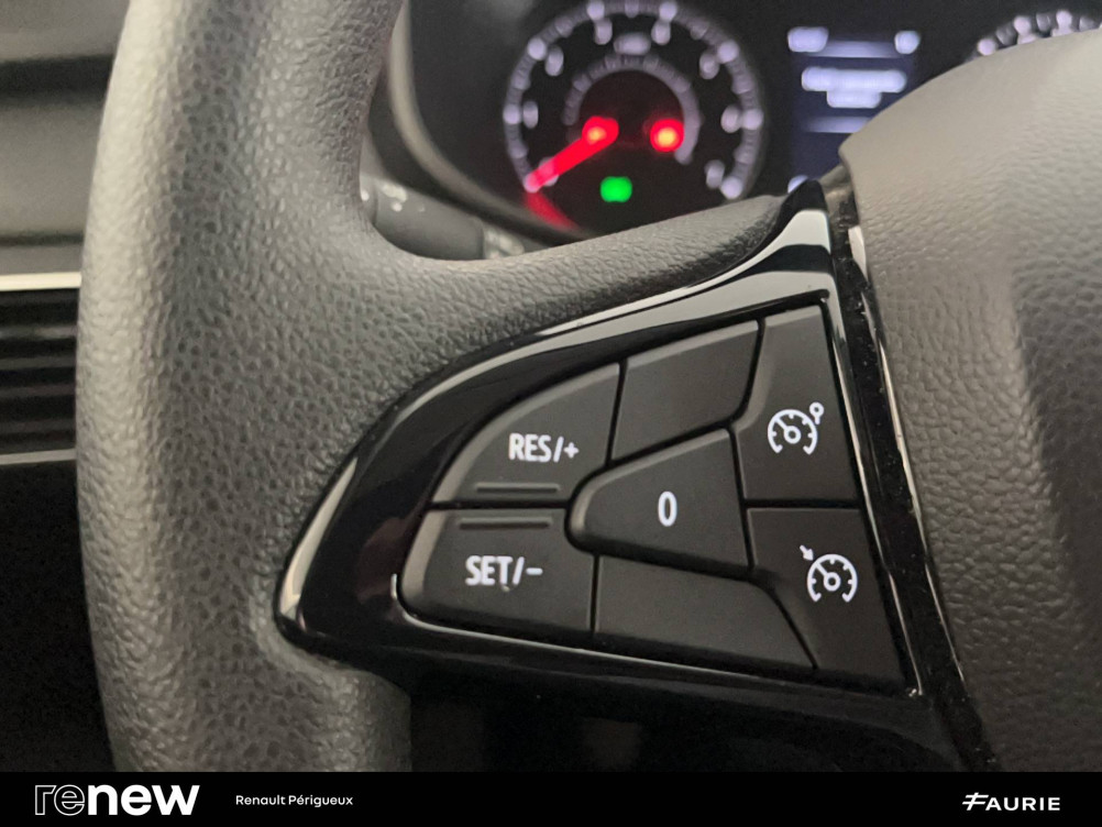 Acheter Dacia Sandero Sandero SCe 65 Essential 5p occasion dans les concessions du Groupe Faurie