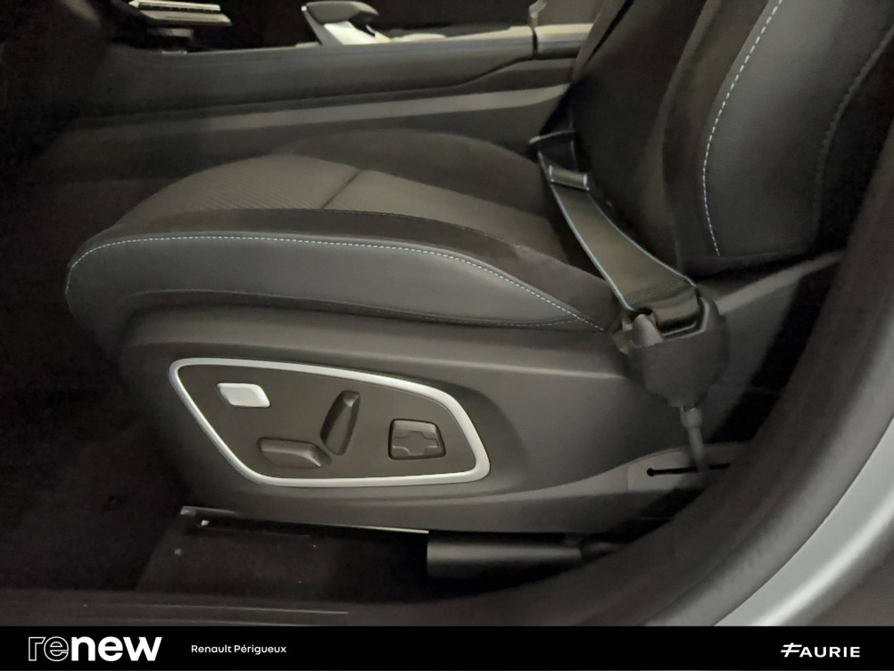 Acheter Renault Espace 6 Espace E-Tech full hybrid 200 GSR2 esprit Alpine 5p occasion dans les concessions du Groupe Faurie