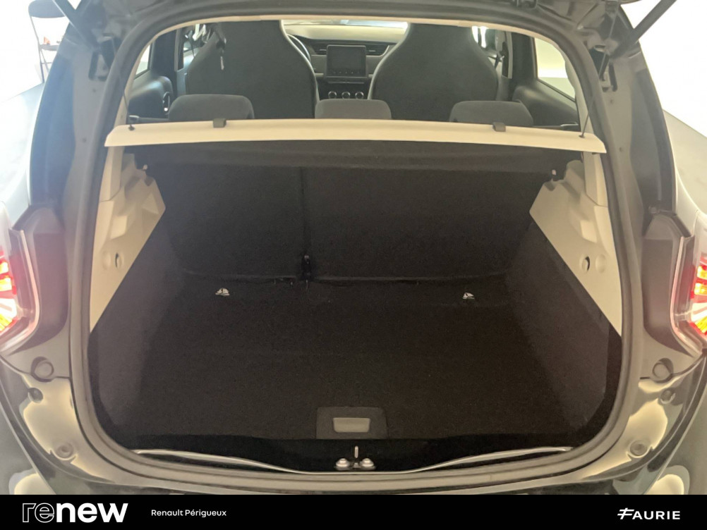 Acheter Renault Zoe Zoe R110 - 22B Evolution 5p occasion dans les concessions du Groupe Faurie