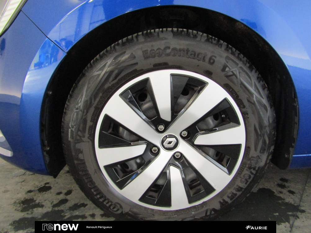 Acheter Renault Clio 5 Clio TCe 90 Equilibre 5p occasion dans les concessions du Groupe Faurie