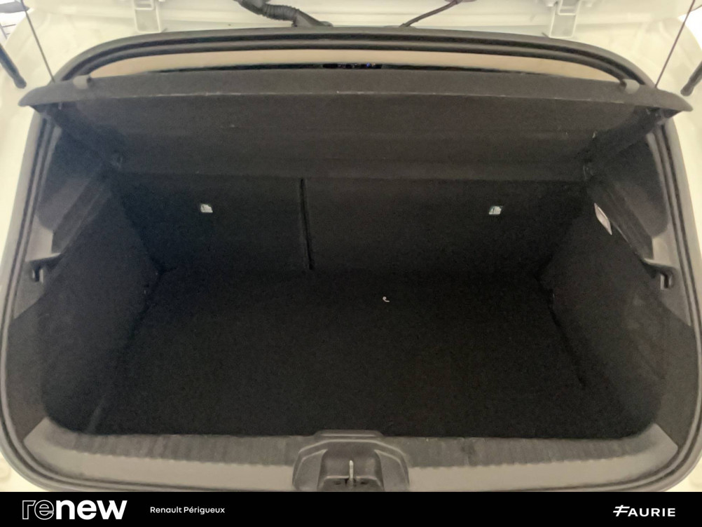 Acheter Renault Clio 5 Clio TCe 90 Equilibre 5p occasion dans les concessions du Groupe Faurie