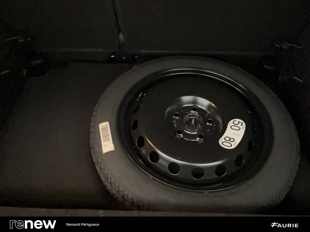 Acheter Renault Symbioz Symbioz E-Tech full hybrid 145 Iconic 5p occasion dans les concessions du Groupe Faurie