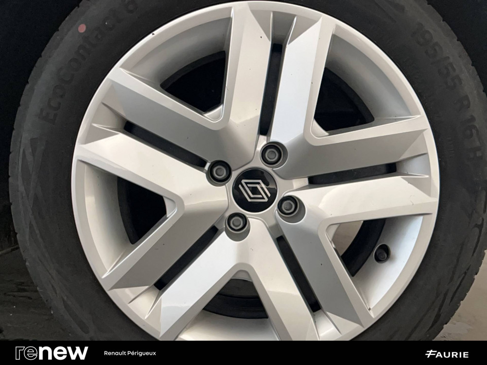 Acheter Renault Clio 5 Clio TCe 100 GPL Evolution 5p occasion dans les concessions du Groupe Faurie