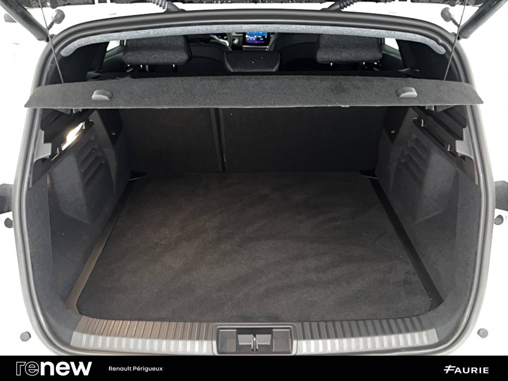 Acheter Renault Symbioz Symbioz E-Tech full hybrid 145 Techno 5p occasion dans les concessions du Groupe Faurie