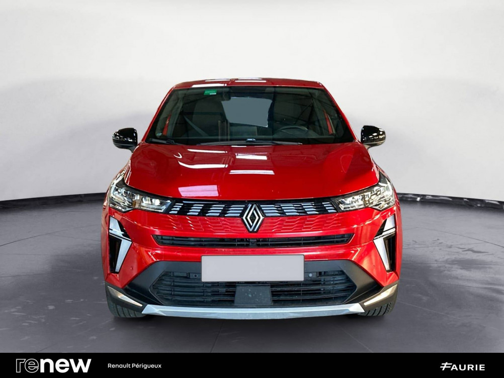 Acheter Renault Symbioz Symbioz E-Tech full hybrid 145 Iconic 5p occasion dans les concessions du Groupe Faurie