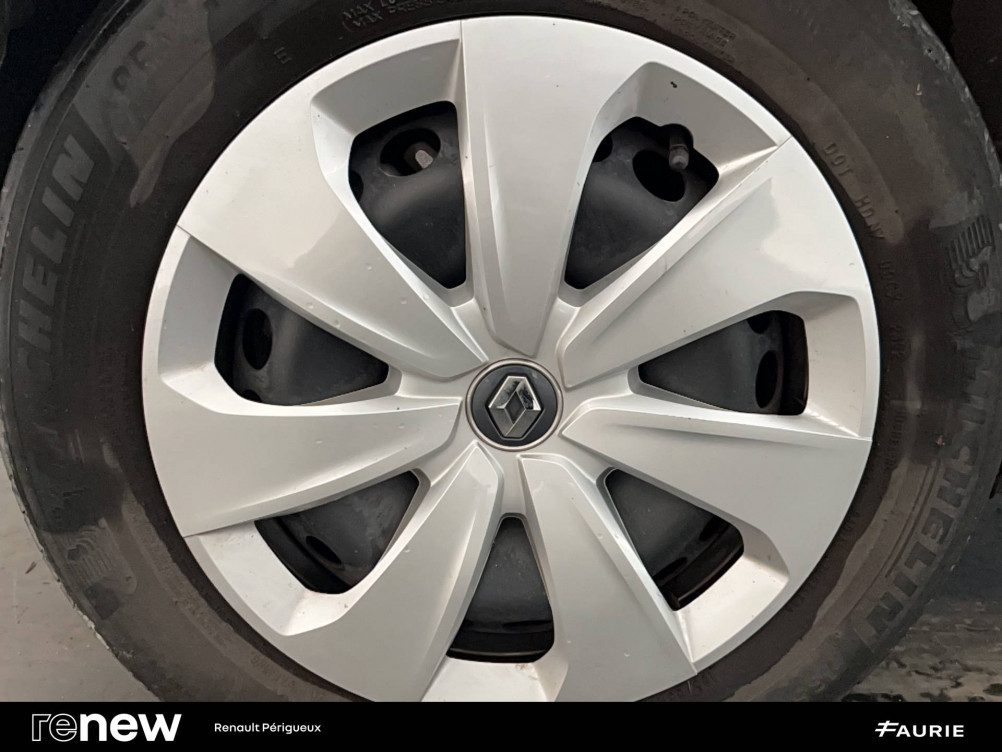 Acheter Renault Zoe Zoe R110 - 22B Equilibre 5p occasion dans les concessions du Groupe Faurie