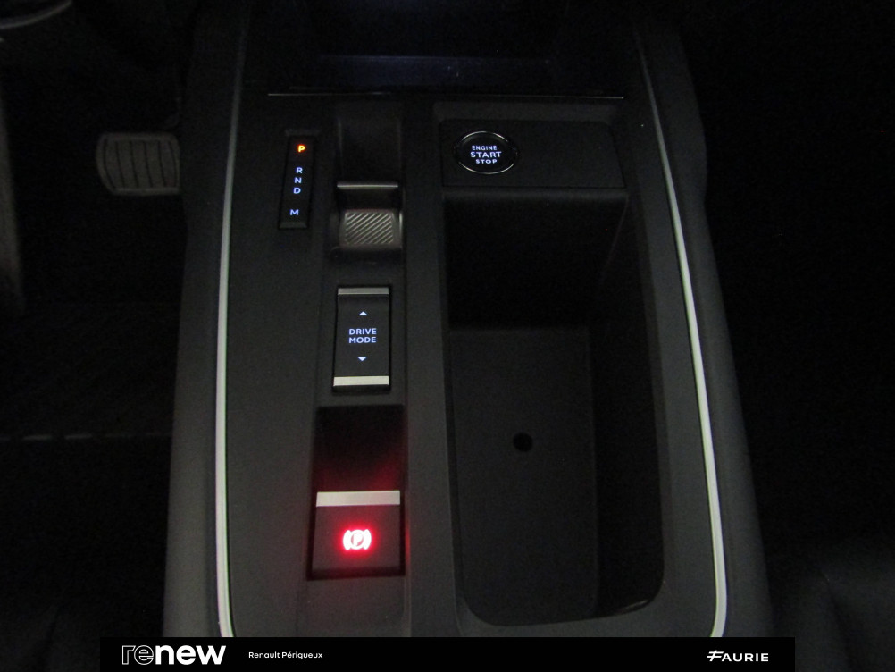 Acheter Citroën C5 Aircross C5 Aircross Hybride 136 e-DCS6 Plus 5p occasion dans les concessions du Groupe Faurie