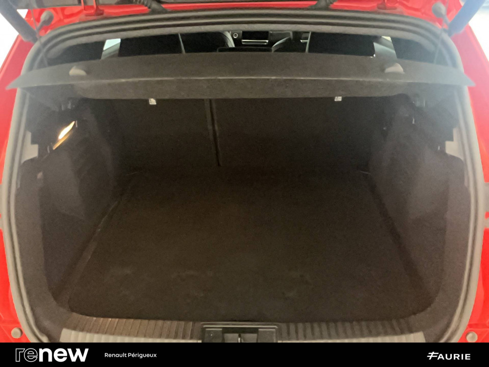 Acheter Renault Symbioz Symbioz E-Tech full hybrid 145 Iconic 5p occasion dans les concessions du Groupe Faurie