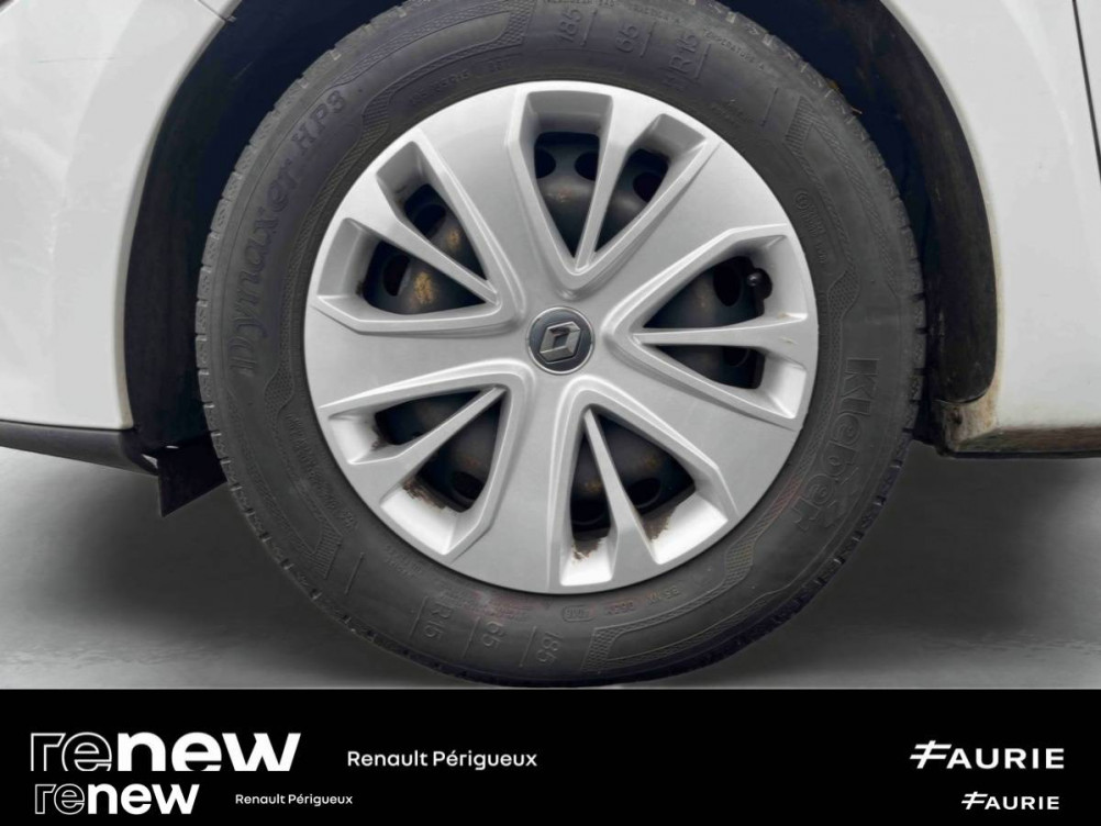 Acheter Renault Clio 4 Clio 1.2 16V 75 Trend 5p occasion dans les concessions du Groupe Faurie