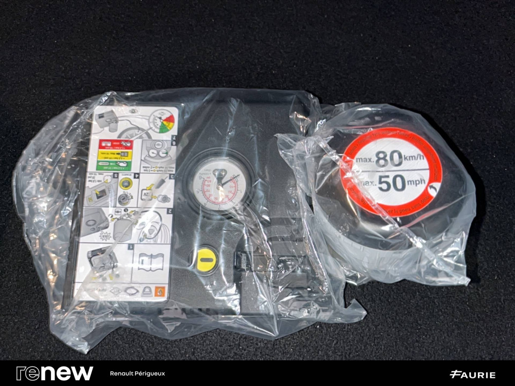 Acheter Dacia Duster Duster ECO-G 100 4x2 Extreme 5p occasion dans les concessions du Groupe Faurie