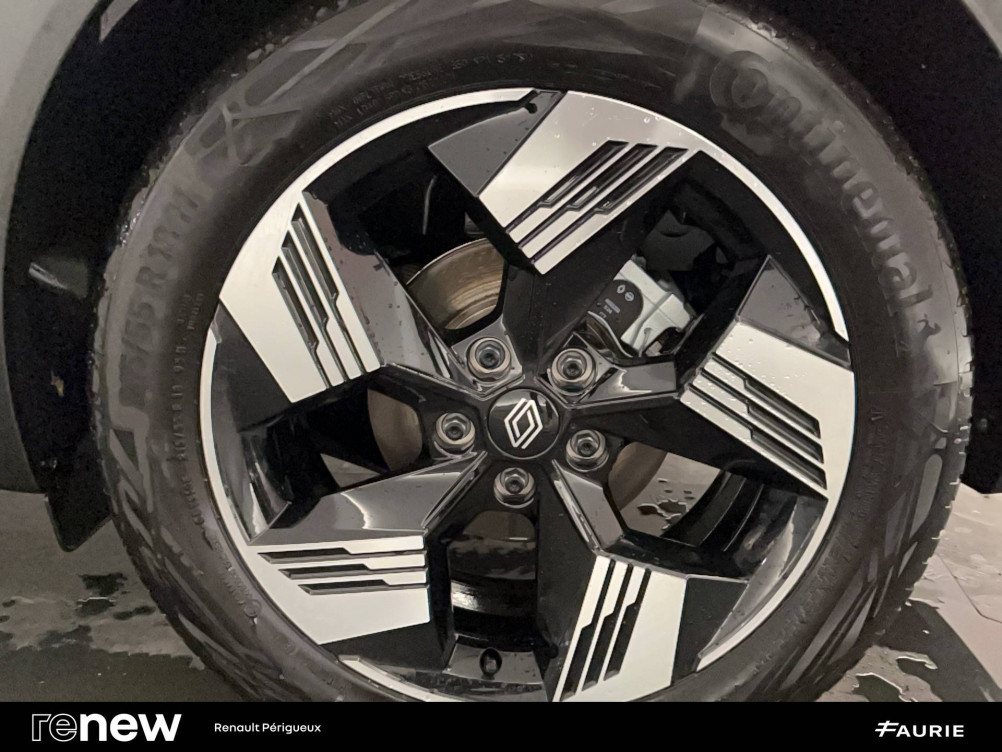 Acheter Renault Symbioz Symbioz E-Tech full hybrid 145 Techno 5p occasion dans les concessions du Groupe Faurie