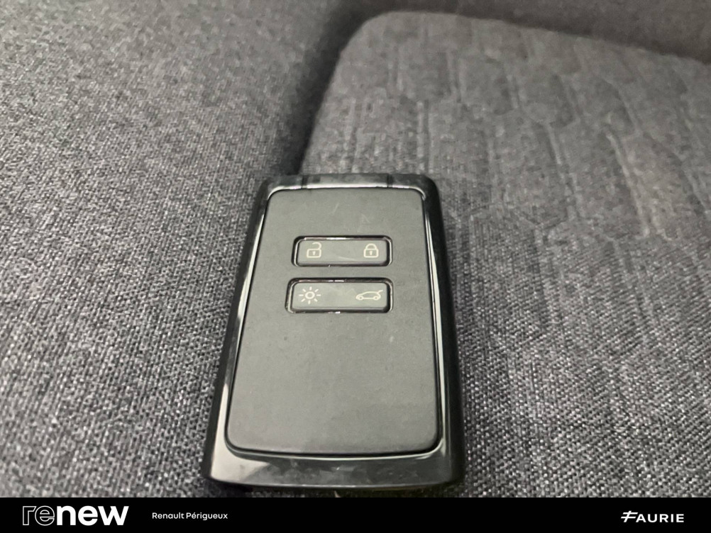 Acheter Renault Zoe Zoe R110 - 22B Evolution 5p occasion dans les concessions du Groupe Faurie