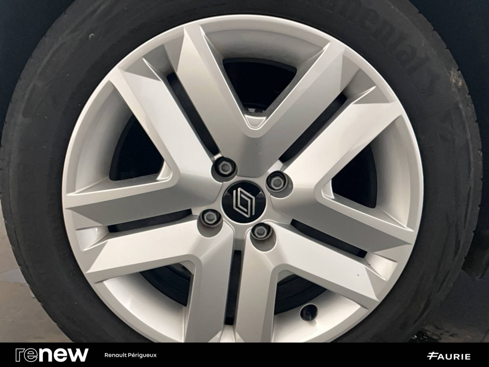 Acheter Renault Clio 5 Clio TCe 100 GPL Evolution 5p occasion dans les concessions du Groupe Faurie